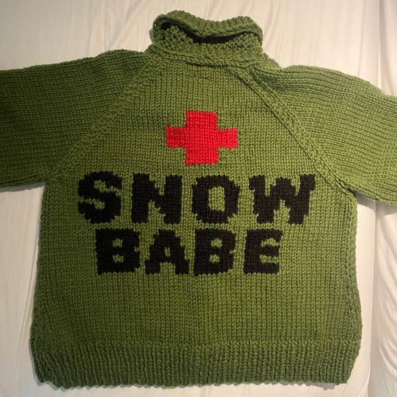 GOGO Snow Babe Jacket - Picture 1 of 2